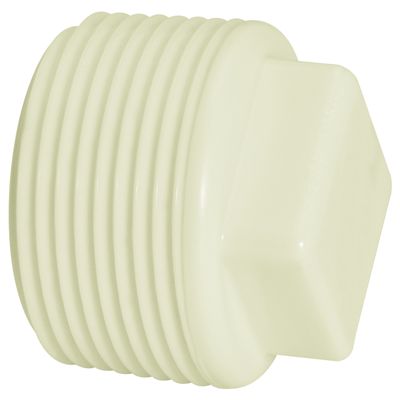 PLUG ROSCA 3/4