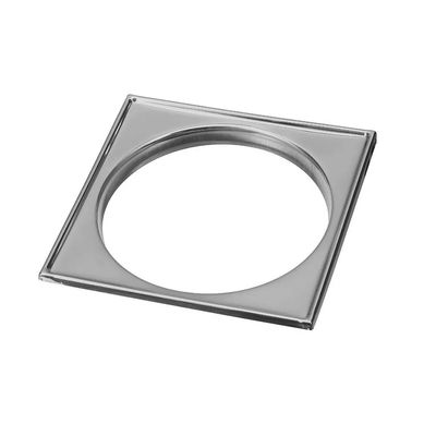 PORTA GRELHA QUADRADA CR 150MM
