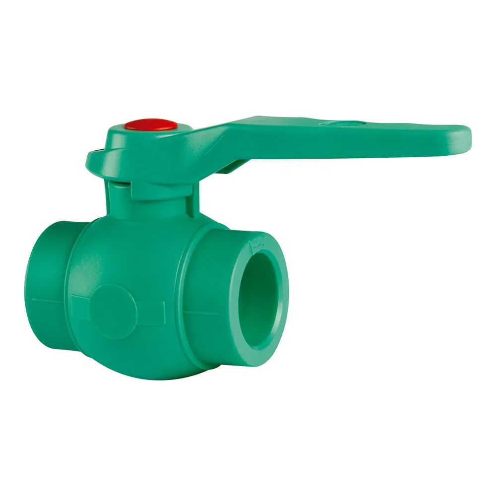 REG ESF PPR 25MM