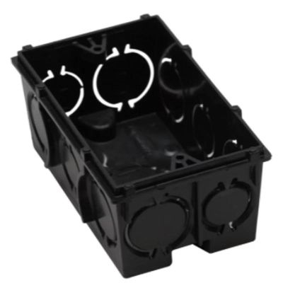 CAIXA ELETR RIG 4X2 PR