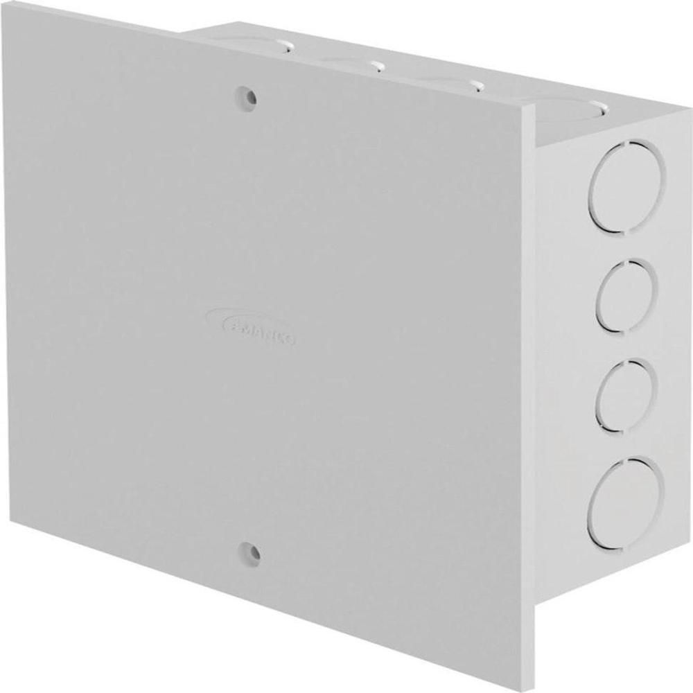 CAIXA PASS ELETR GDE 381X342X83MM