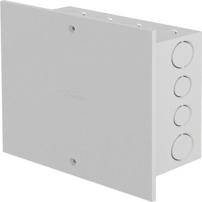 CAIXA PASS ELETR GDE 381X342X83MM