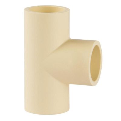 TE F/F/F SUPER CPVC 22MM