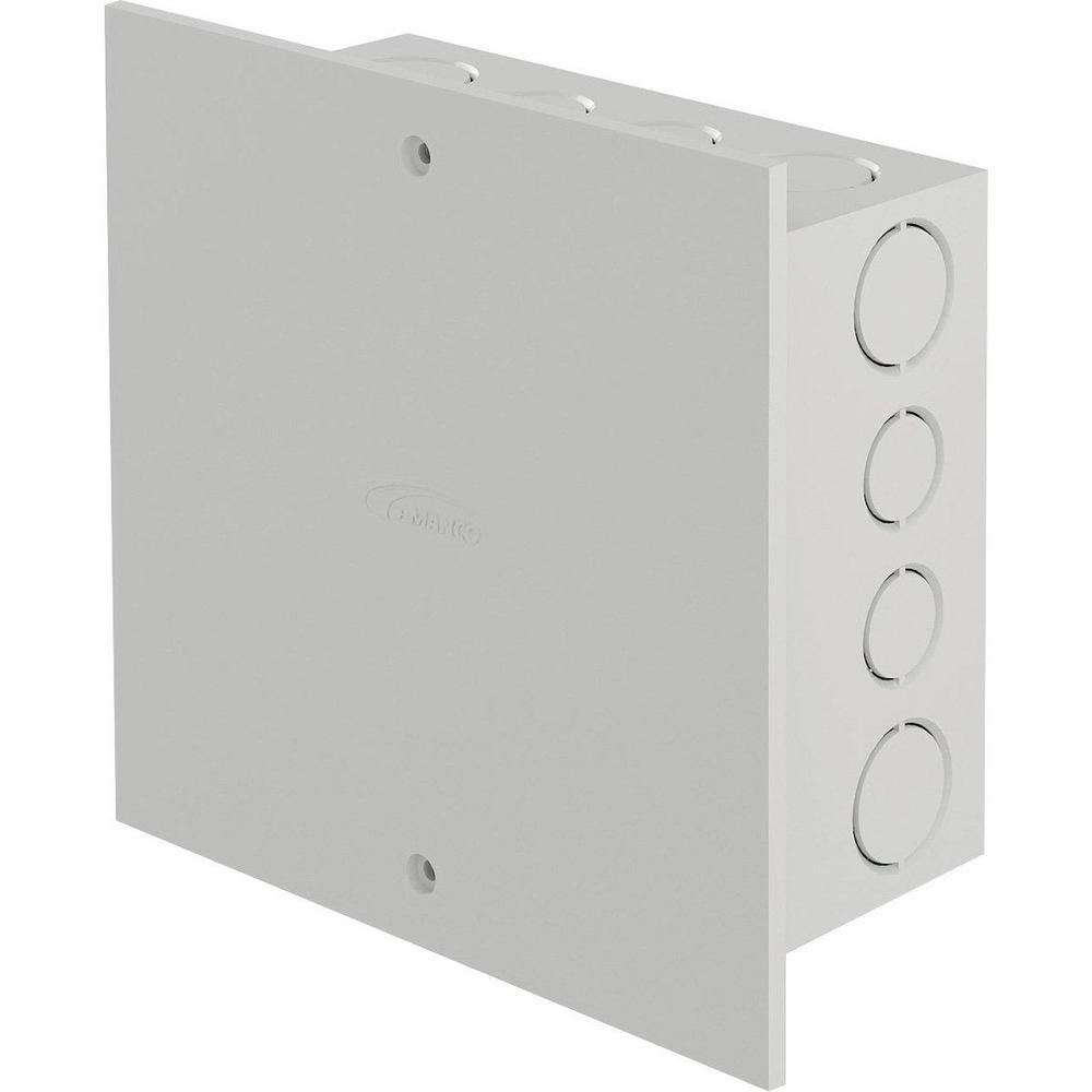 CAIXA PASS ELETR 199X190X83MM