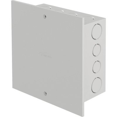 CAIXA PASS ELETR 199X190X83MM