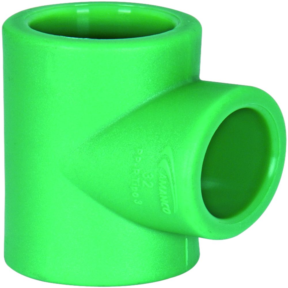 TE F/F/F PPR 20MM