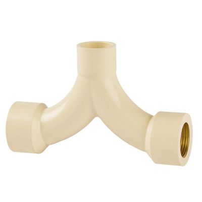 TE MIST F/F/F SUPER CPVC 22X3/4MM
