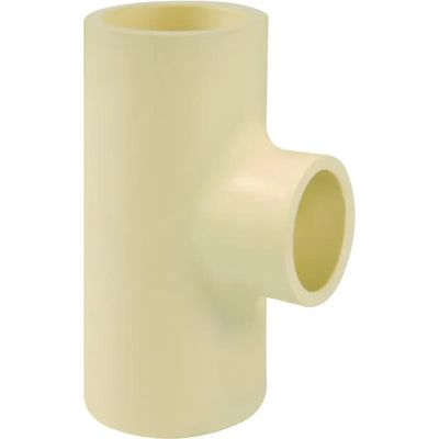 TE RED F/F/F 28X15MM CPVC