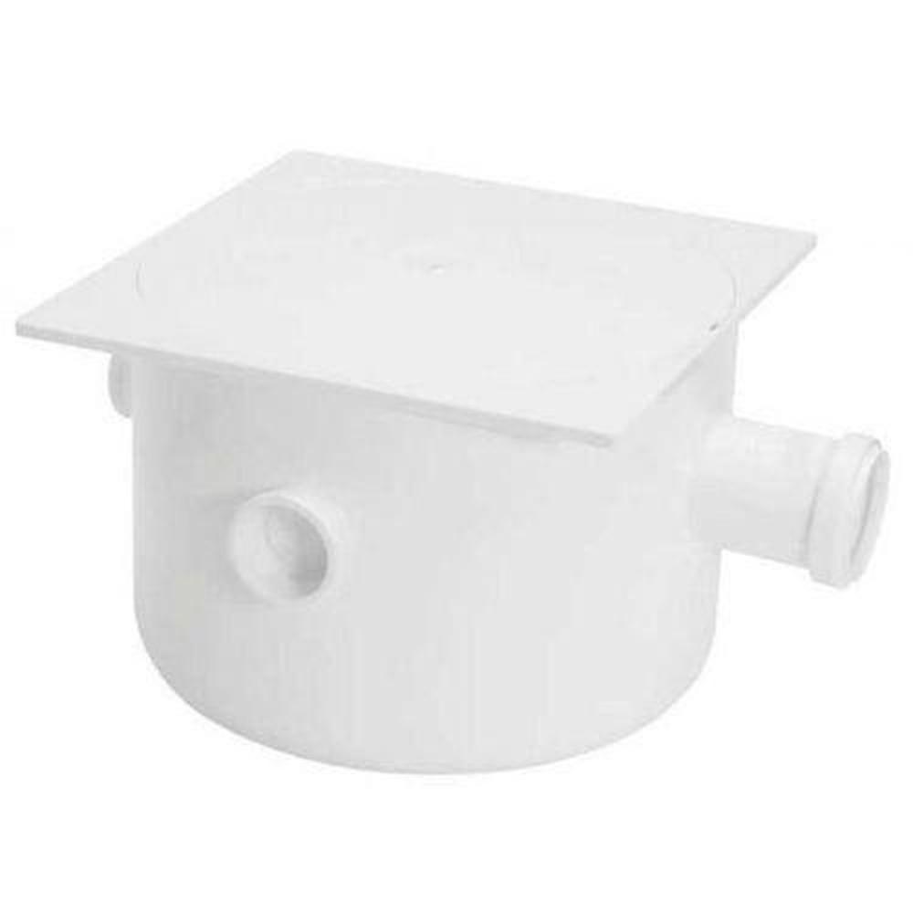 CAIXA SIF N72 QUAD 3 ENT 250X172X50