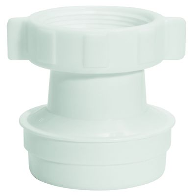 ADAPTADOR PARA VALVULA PIA/LAVATORIOLGO N01