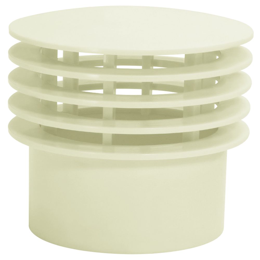 TERMINAL VENTILACAO ESG DN75