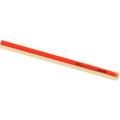 TUBO SUPER CPVC 35MMX3M