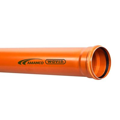 TUBO ESG SILENTIUM 100MM