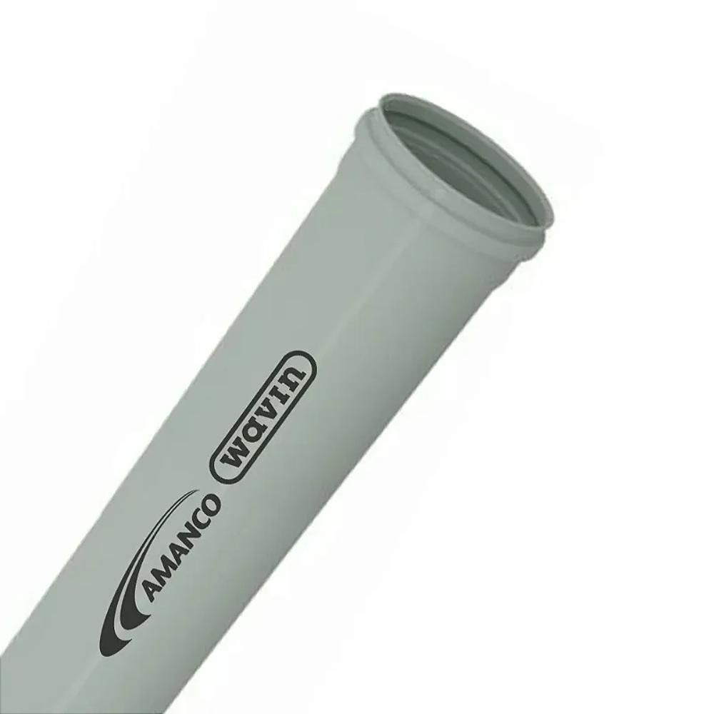 TUBO ESG SR 075X6M