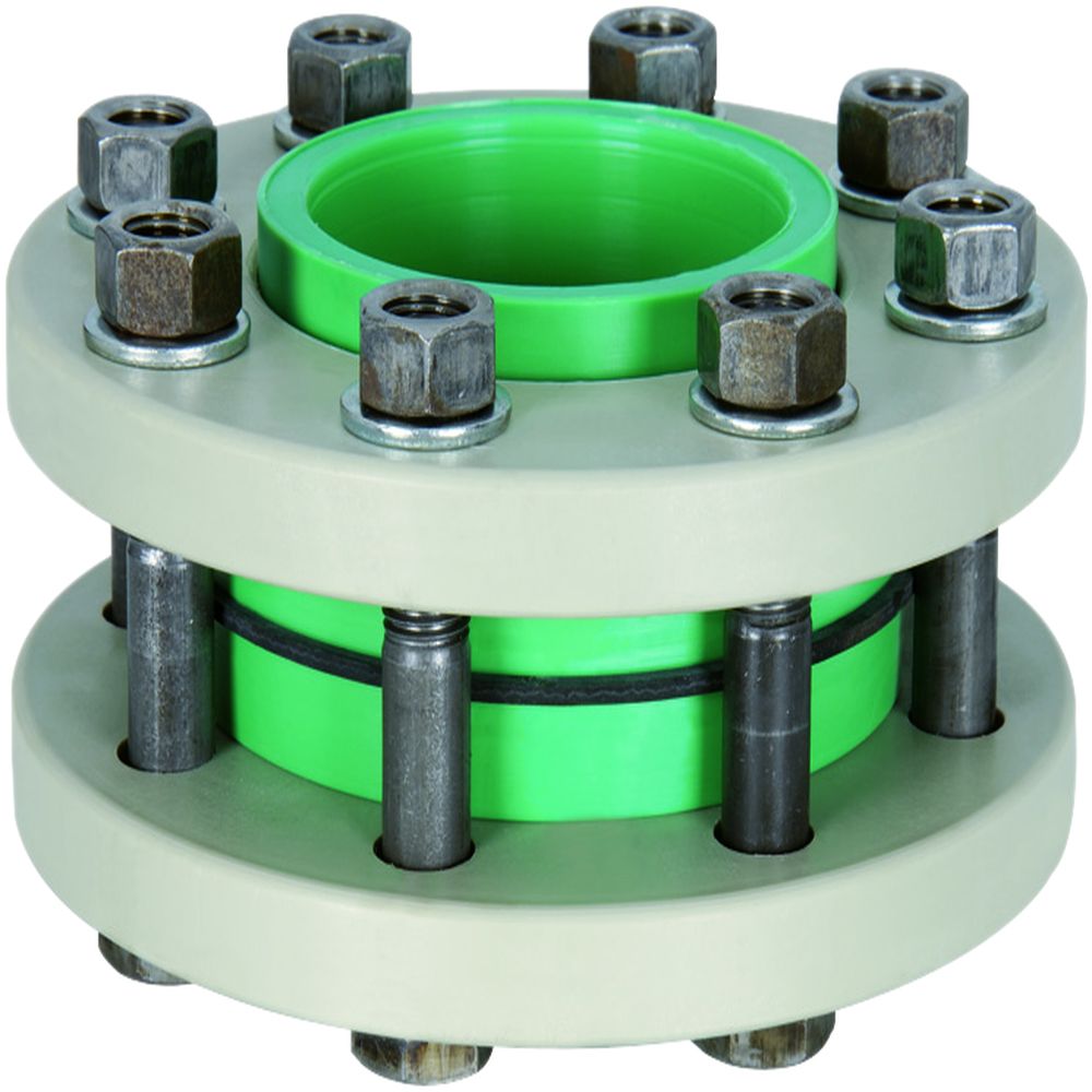 UNIAO FLANG F-F PPR 75
