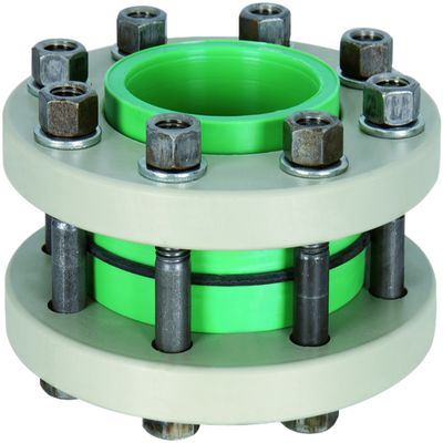 UNIAO FLANG F-F PPR 75