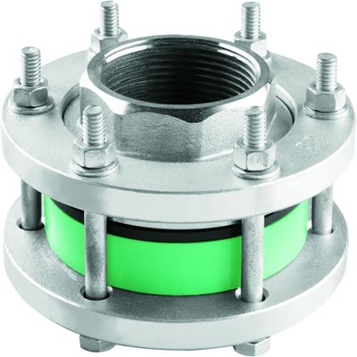 UNIAO MISTA FLANG PPR 90X3