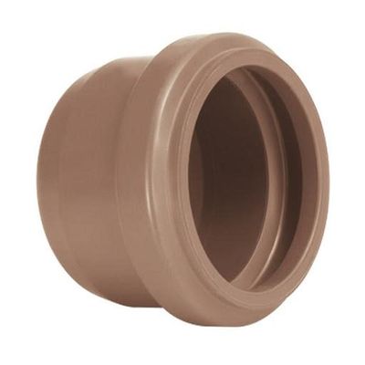 CAP PBA DN100/DE110