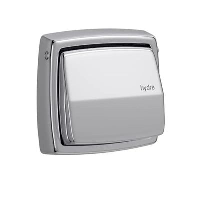 ACABAMENTO PARA VALV HYDRA MAX PRO CR