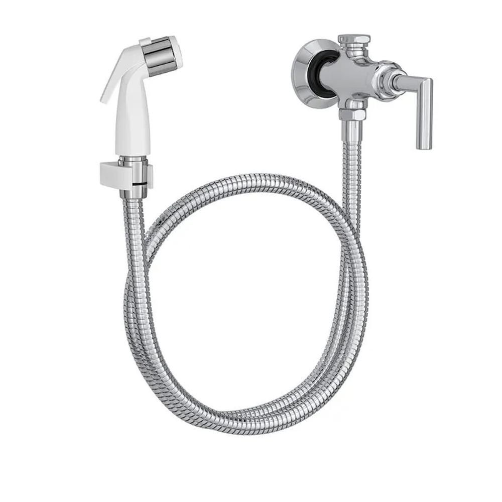 DUCHA HIG C/ REG E DER IZY PLUS CR