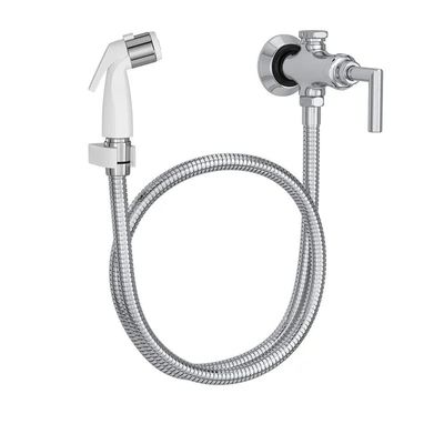 DUCHA HIG C/ REG E DER IZY PLUS CR