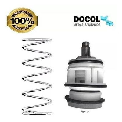 KIT REPARO ACION PRESSMATIC DELUXE
