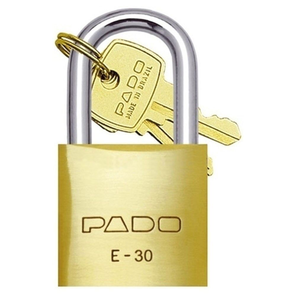 CADEADO LT E-60MM