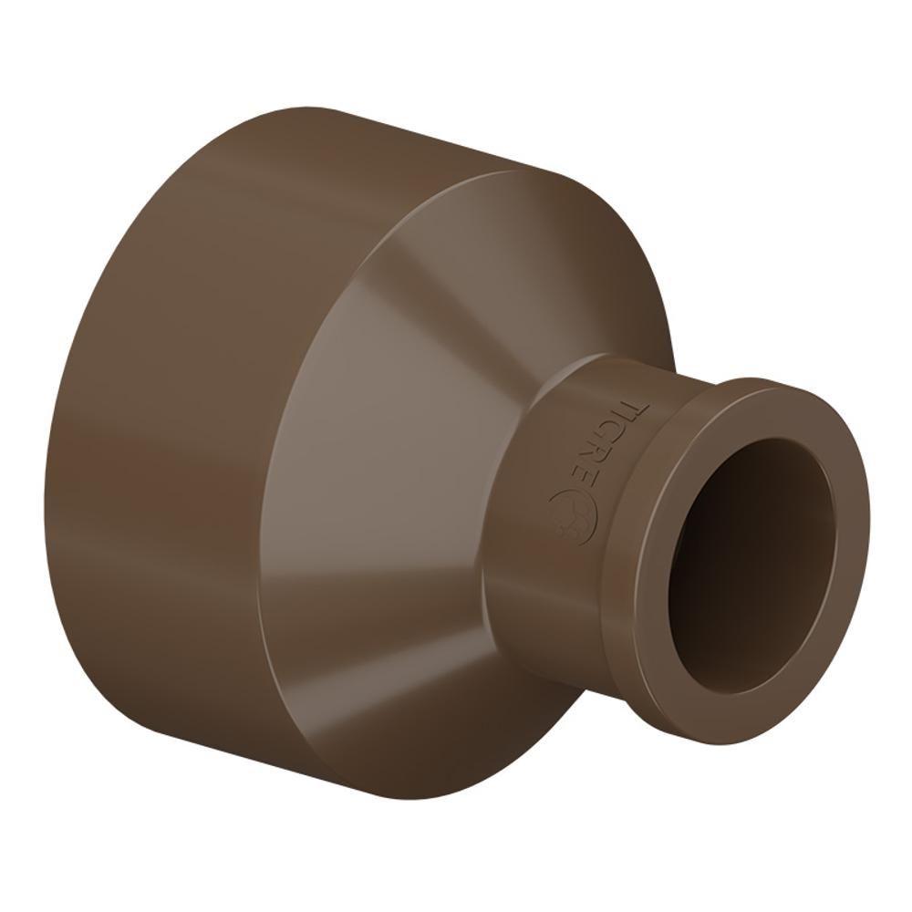 BUCHA REDUÇAO SOLDAVEL LONGA 40X20MM