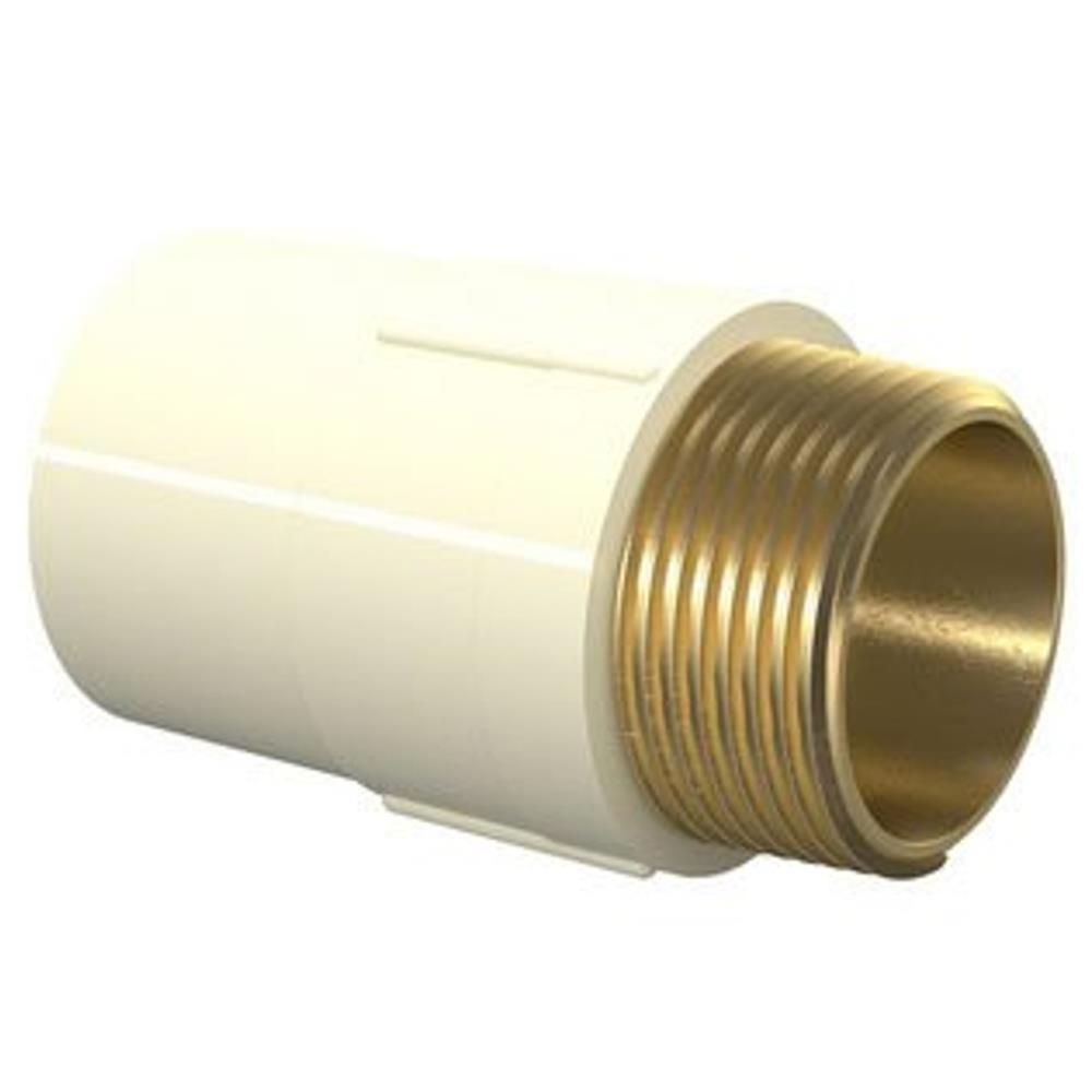 CONECTOR AQ 22MMX3/4'