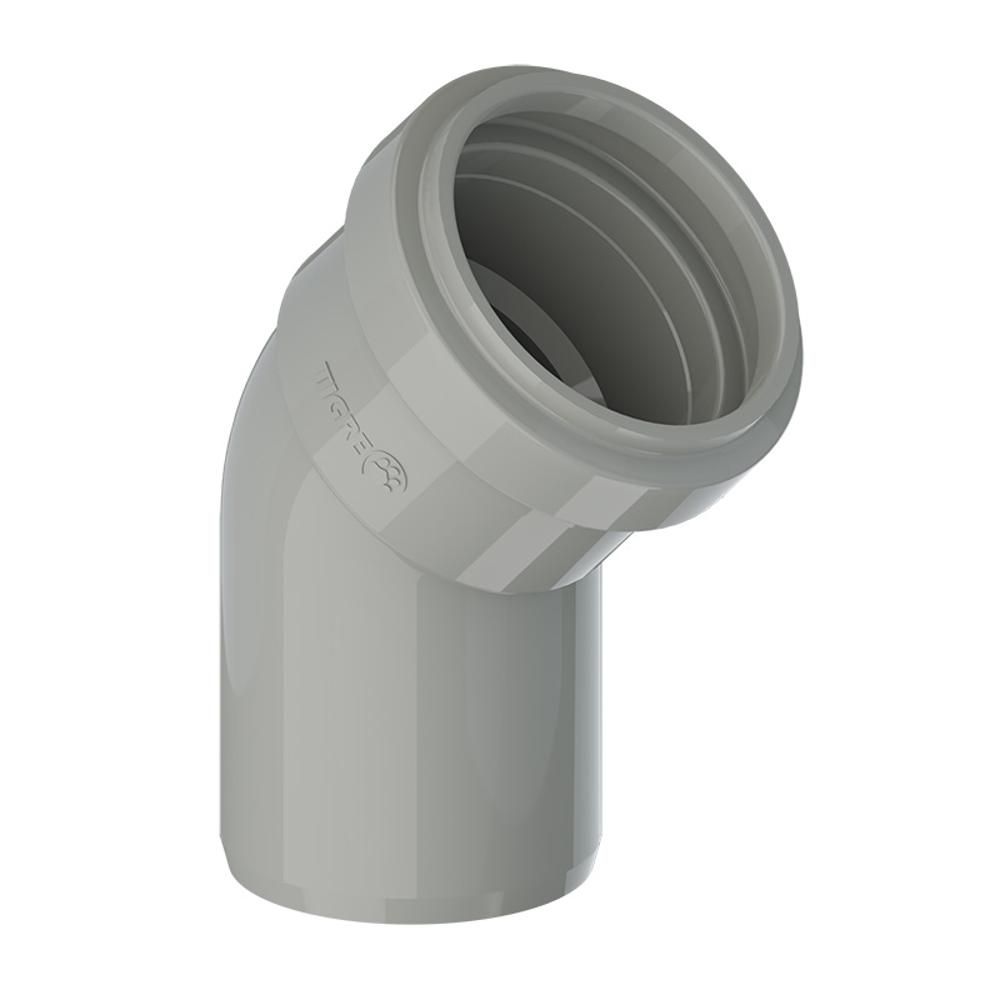 JOELHO 45 ESGOTO SR DN40