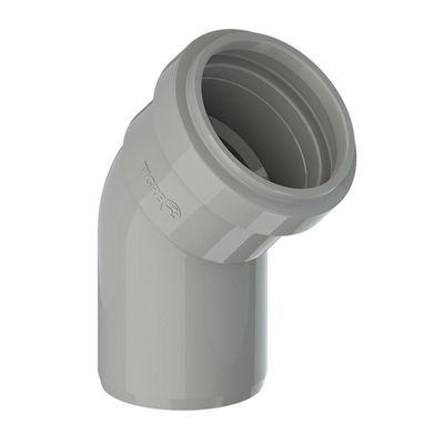 JOELHO 45 ESGOTO SR DN40