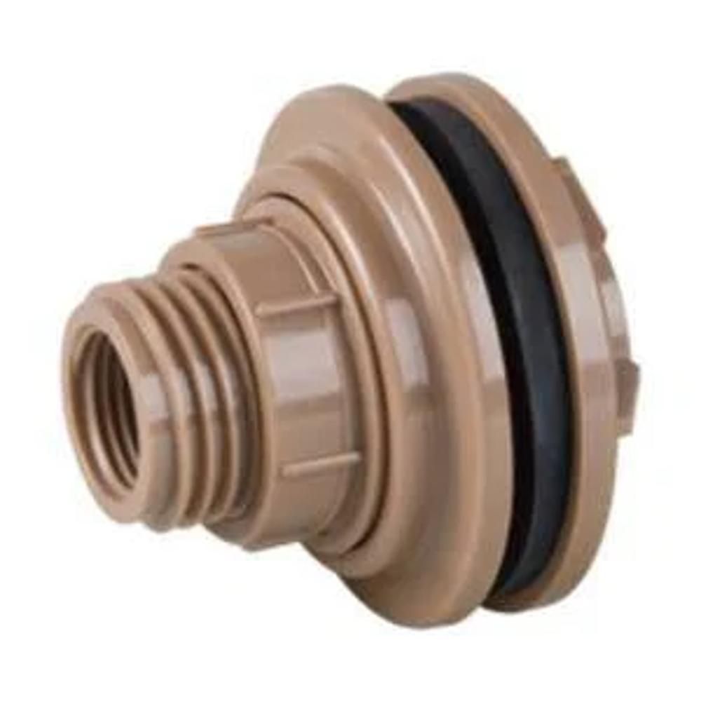 ADAPTADOR CAIXA DAGUA SOLDAVEL 60X2