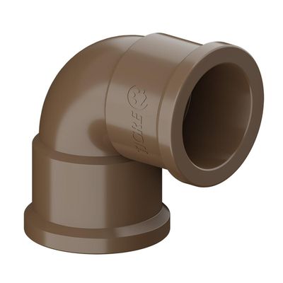 JOELHO 90 SOLDAVEL 40MM