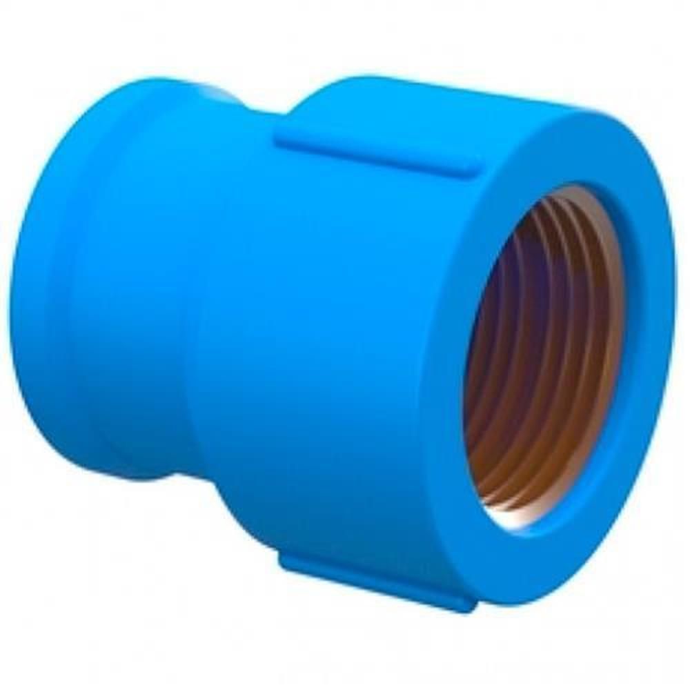 LUVA SOLDAVEL BUCHA LATAO 20MMX 1/2' CB