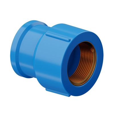 LUVA SOLDAVEL BUCHA LATAO 25MMX 3/4'
