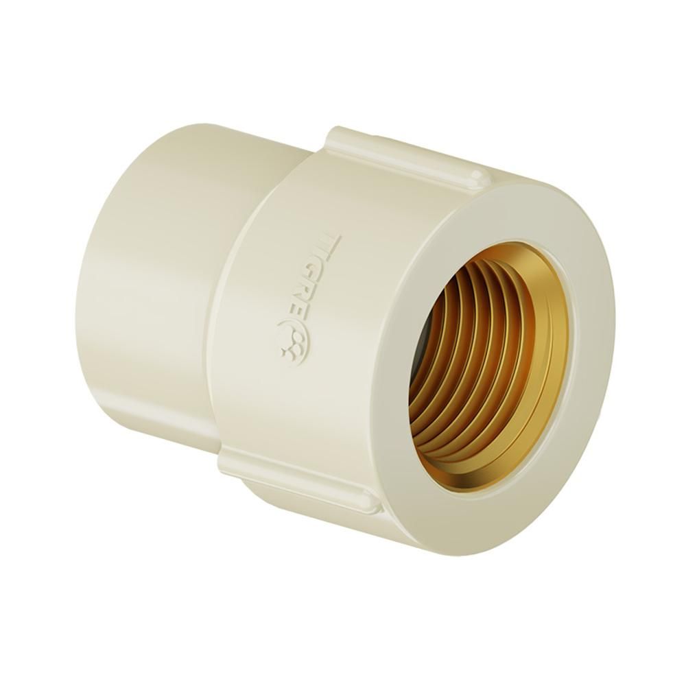 LUVA TRANSIÇÃO AQUATHERM 28MMX 1'