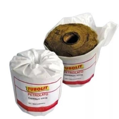 FITA PETROLATO ANTI-CORROSIVA 50MMX10M