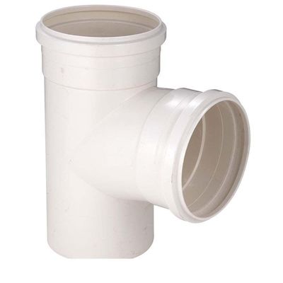 TE CURTO ESGOTO 150X150MM