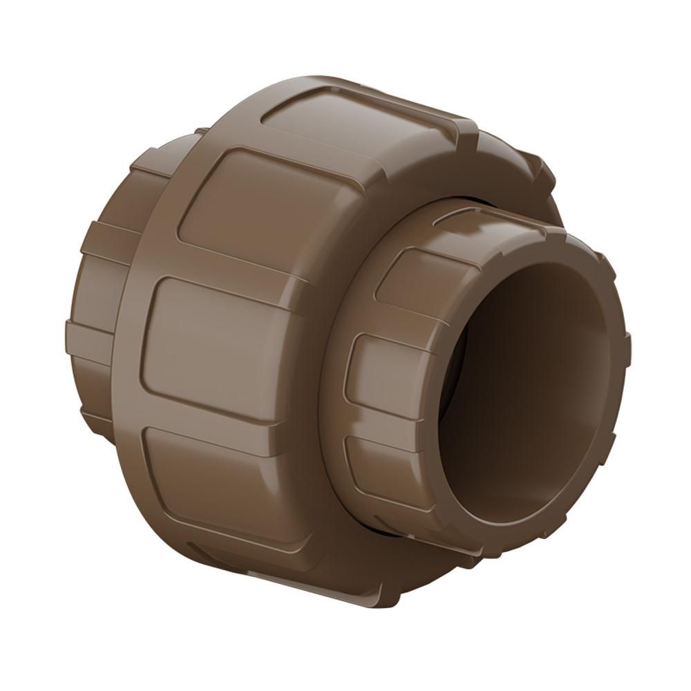 UNIAO SOLDAVEL 40MM