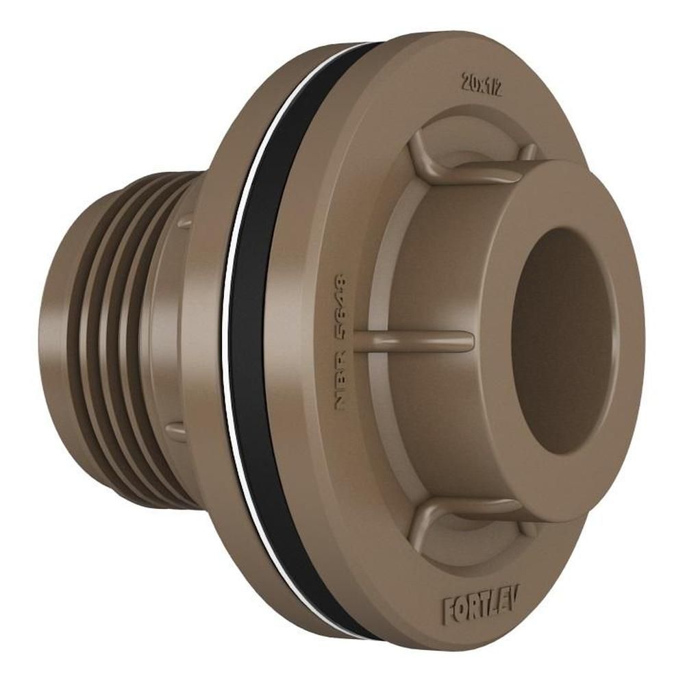 ADAPTADOR CAIXA DAGUA 20X1/2