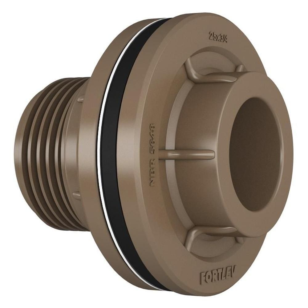 ADAPTADOR CAIXA DAGUA 25X3/4