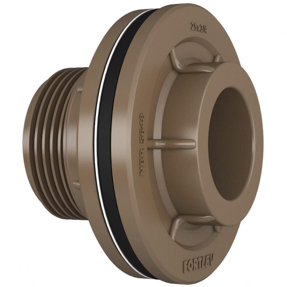 ADAPTADOR CAIXA DAGUA 60X2