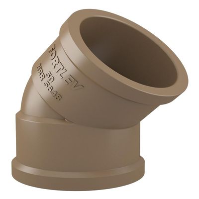 JOELHO 45 SOLDAVEL 20MM