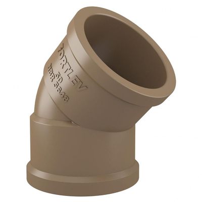 JOELHO 45 SOLDAVEL 32MM