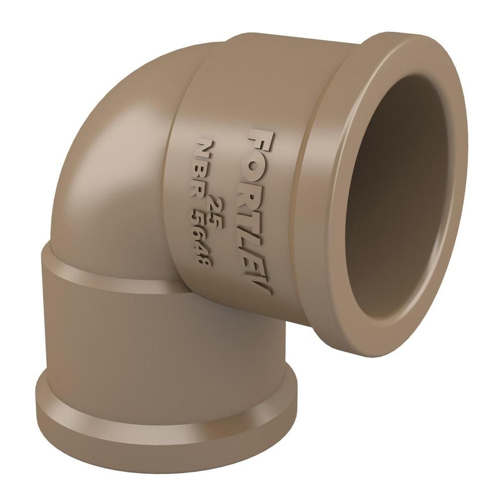JOELHO 90 SOLDAVEL 20MM