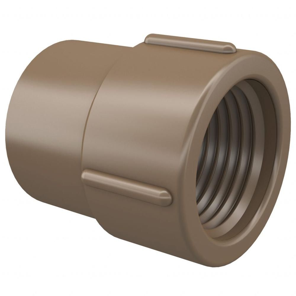 LUVA SOLDAVEL/ROSCA 25X3/4