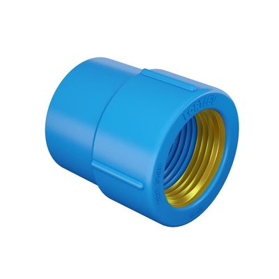LUVA SOLDAVEL/ROSCA BCH LT 20X1/2