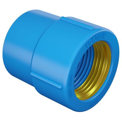 LUVA SOLDAVEL/ROSCA BCH LT 25X1/2