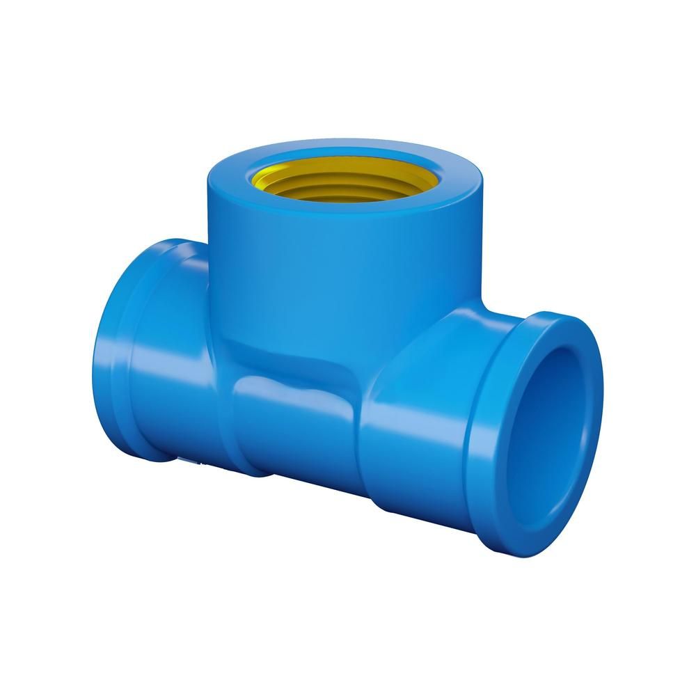 TE SOLDAVEL / ROSCA BCH LT 20X1/2