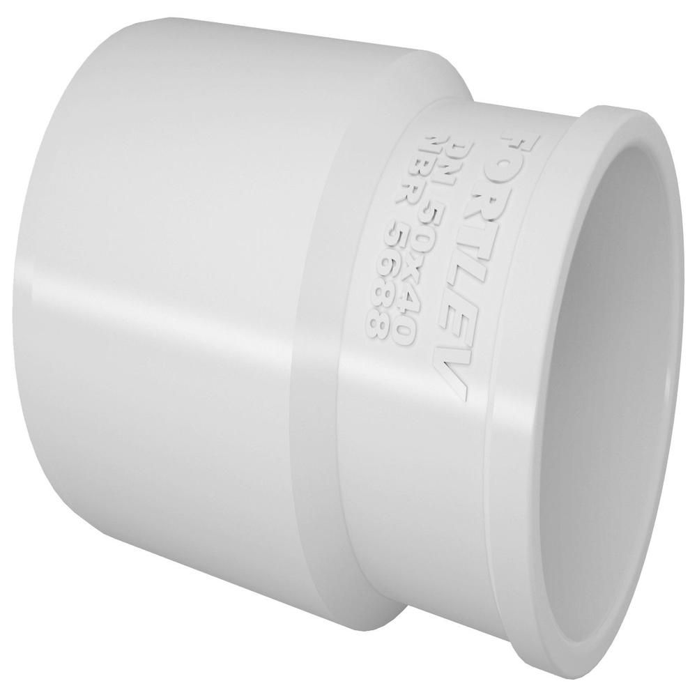 BUCHA RED ESGOTO LGA 50X40MM